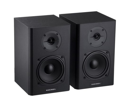 Kurzweil KS-40A - a pair of studio monitors