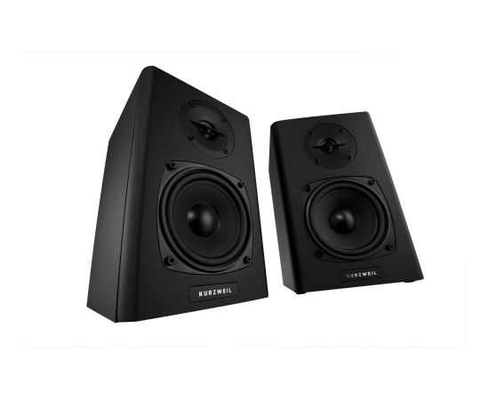 Kurzweil KS-40A - a pair of studio monitors