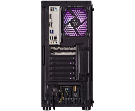 Actina 5901443334026 PC AMD Ryzen™ 5 5600 32 GB DDR4-SDRAM 1 TB SSD AMD Radeon RX 6700 XT Midi Tower Black