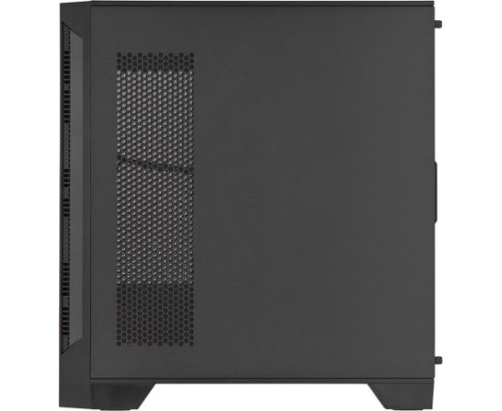 Actina 5901443389507 PC AMD Ryzen™ 7 5700X3D 32 GB DDR4-SDRAM 1 TB SSD NVIDIA GeForce RTX 4060 Ti Midi Tower Black