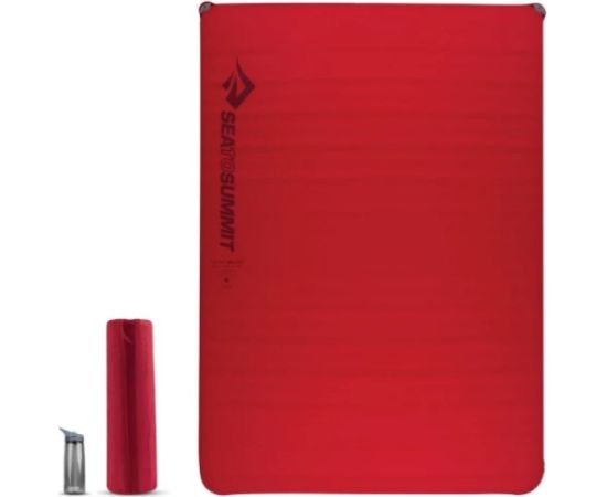 Self-inflating mat SEA TO SUMMIT Comfort Plus