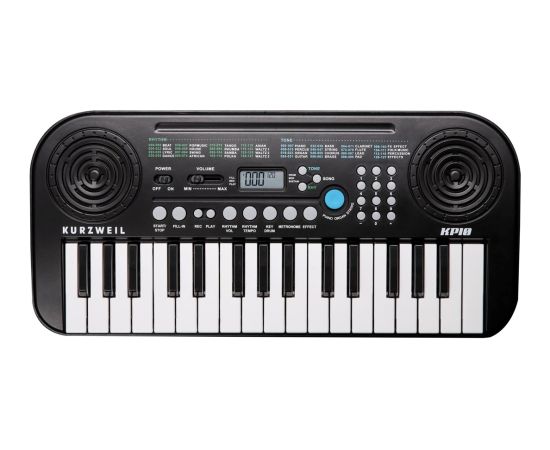 Kurzweil KP10 - Keyboard