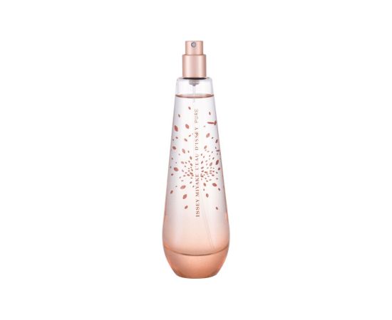 Issey Miyake Tester L'Eau D'Issey / Pure Petale de Nectar 90ml