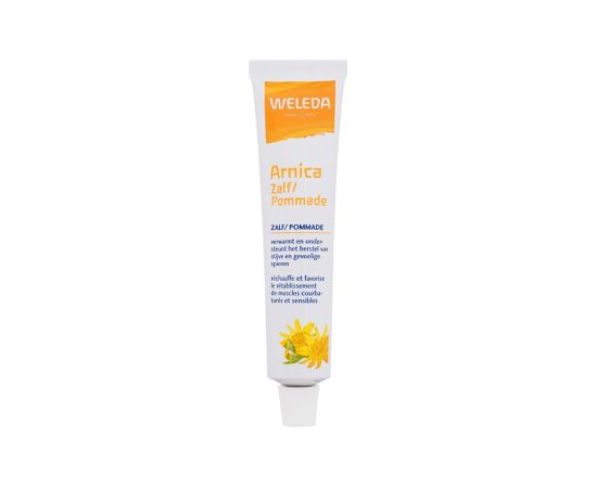 Weleda Arnica / Ointment 25g