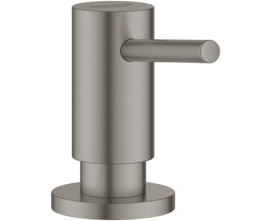 Grohe ziepju dozators, brushed hard graphite