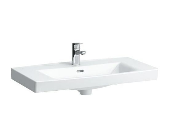 Laufen izlietne Pro Nordic, 1000x420 mm, balta