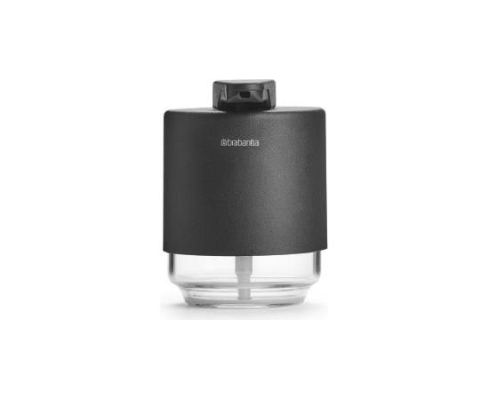 Brabantia šķidro ziepju trauks MindSet, mineral infinite grey