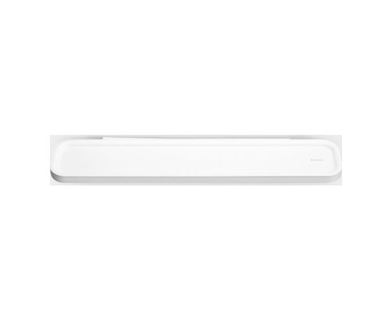 Brabantia vannas istabas plaukts MindSet, mineral fresh white