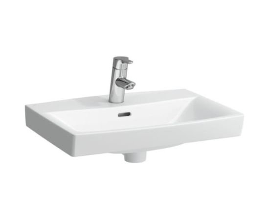 Laufen izlietne Pro Nordic, 560x420 mm, balta