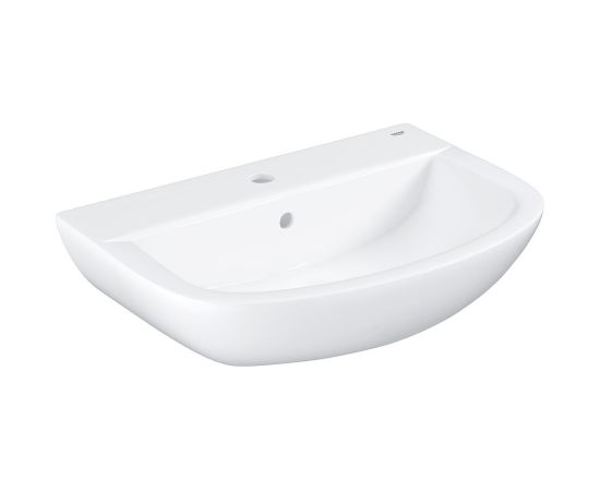 Grohe izlietne BauCeramic, 600x442 mm, balta