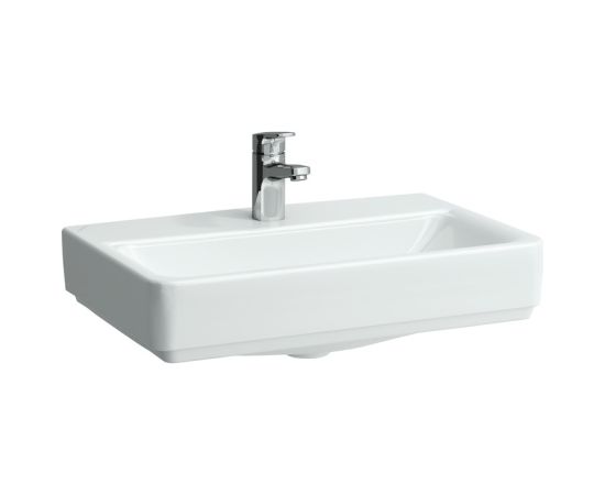 Laufen izlietne Pro S, 550x465 mm, balta