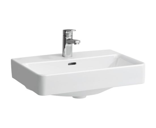 Laufen izlietne Pro Compact, 550x380 mm, balta