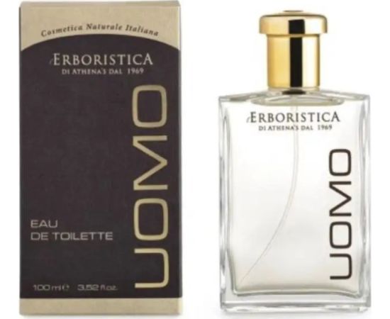 ERBORISTICA_Uomo EDT spray 100ml