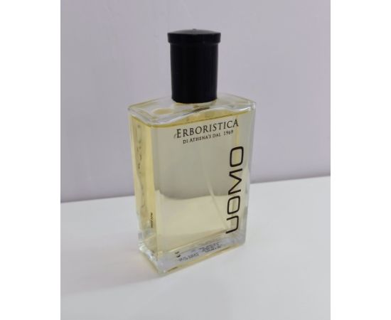 ERBORISTICA_Uomo EDT spray 100ml