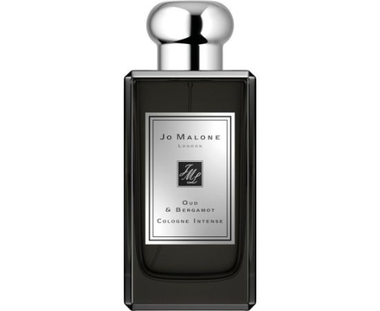 Jo Malone Jo Malone Oud & Bergamot Cologne Intense EDC 100ml.