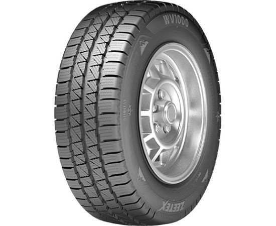 Zeetex WV1000 215/70R15 109S