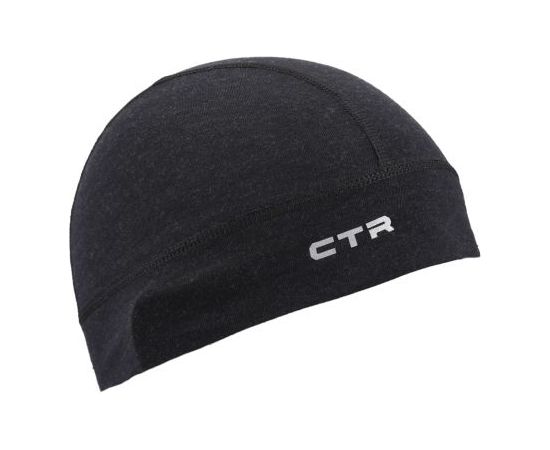 CTR Adrenaline Skully / Melna / L / XL