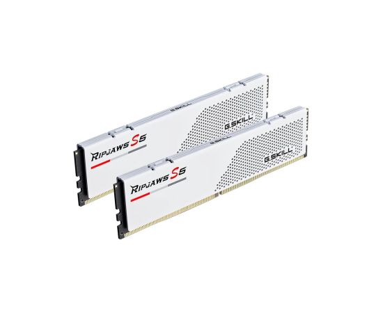 G.Skill Ripjaws S5 F5-5600J4645A16GX2-RS5K memory module 32 GB 2 x 16 GB DDR5