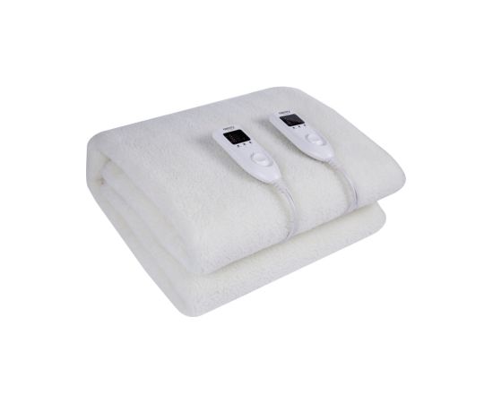 Adler Camry CR 7421 electric blanket 2x 60 W