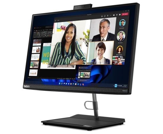 Lenovo ThinkCentre neo 30a 22 Gen 4 21,5"FHD 250nits AG i5-13420H 8GB DDR4 SSD256 Intel UHD W11Pro 3Y OnSite