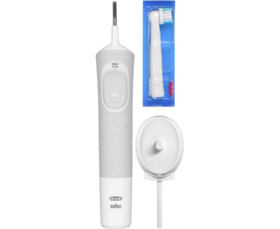 Braun Oral-B Vitality 100 Cross Action Czarna