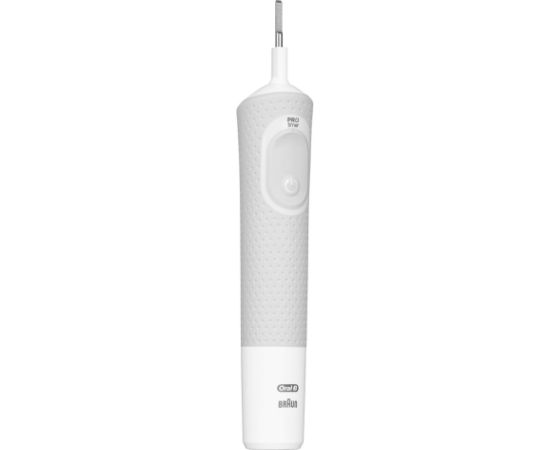 Braun Oral-B Vitality 100 Cross Action Czarna