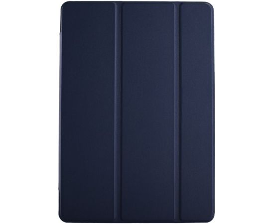 Case Smart Leather Xiaomi Redmi Pad SE 8.7 dark blue