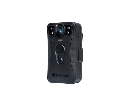 BODY CAMERA DRIVE PRO BODY 40/128GB TS128GDPB40A TRANSCEND