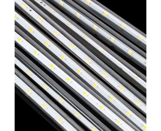 Springos lāsteku gaismas virtene 288  LED CL4140