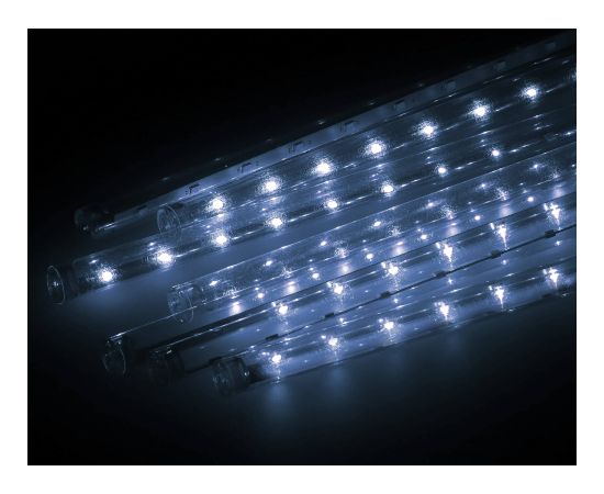 Springos lāsteku gaismas virtene 288  LED CL4140