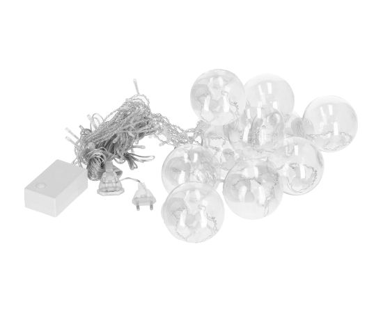 Springos LED gaismas virtene CL4045