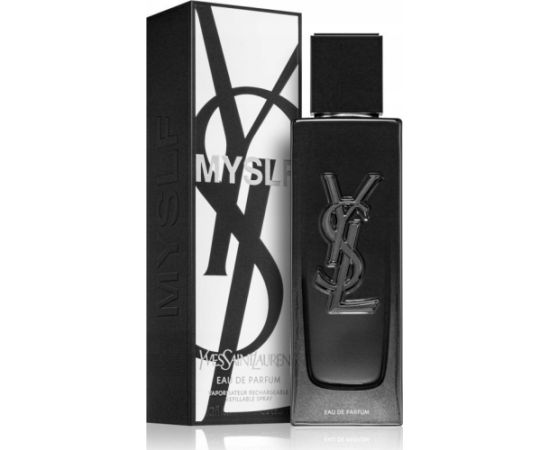 Yves Saint Laurent YSL MYSLF (M) EDP/S 60ML