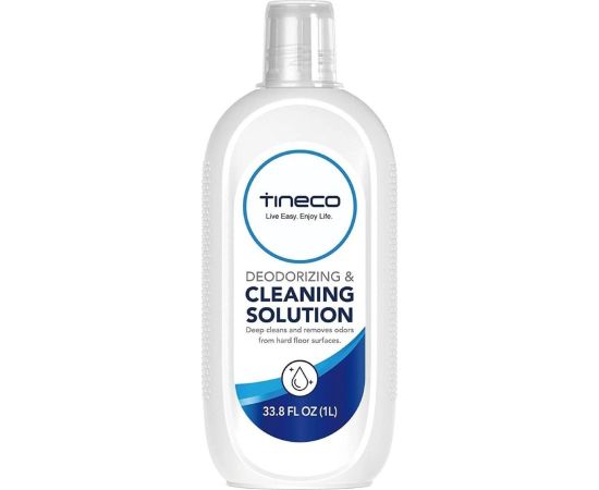 Tineco Multi-Surface Cleaning Solution 1L For All Washers 6972200195951 Tīrīšanas līdzeklis