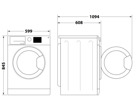 Whirlpool W7X89SILENCEEE