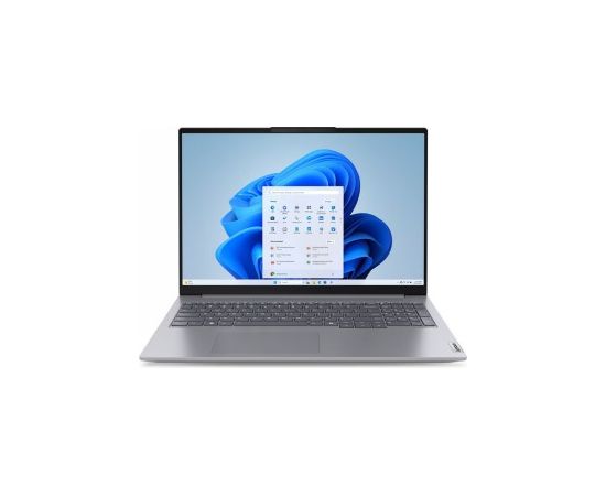 LENOVO TB 16 G7, 16" WUXGA 300N, 16:10, SNAPDRAGON X PLUS (8C), 32GB, 1TB, W11 PRO ARM, 2YR C, ENG