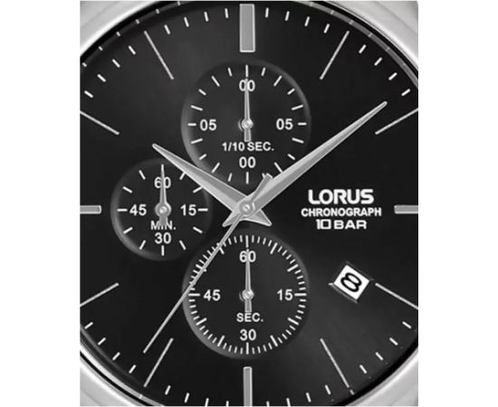 LORUS RM367JX-9