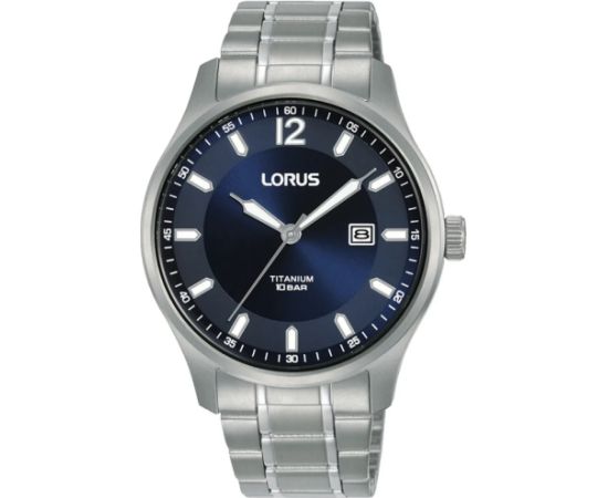 LORUS RH997QX-9