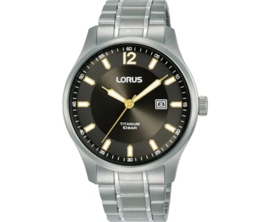 LORUS RH999QX-9