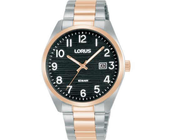 LORUS RH914RX-9