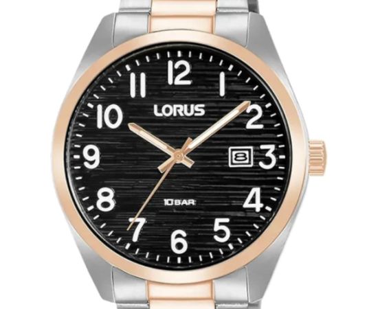 LORUS RH914RX-9