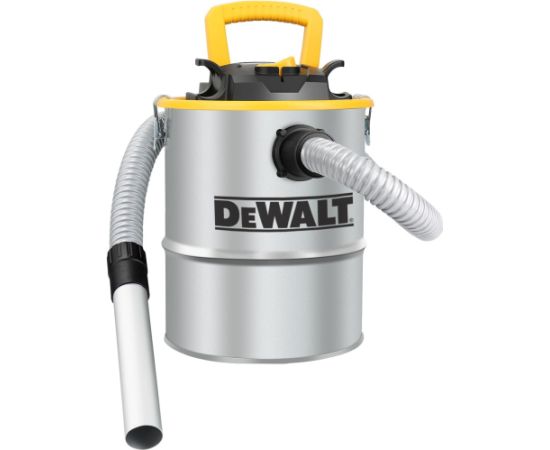 DeWalt DXV15A Pelnu putekļsūcējs 600W