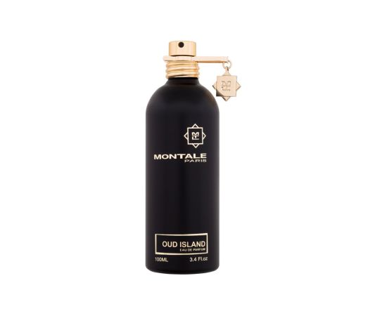 Montale Paris Oud Island 100ml