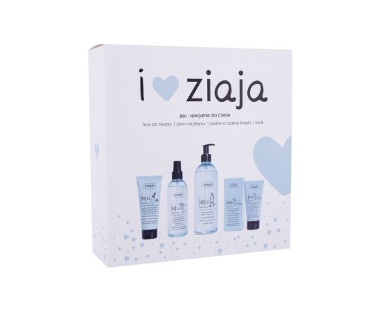 I Love Ziaja / Jeju 390ml