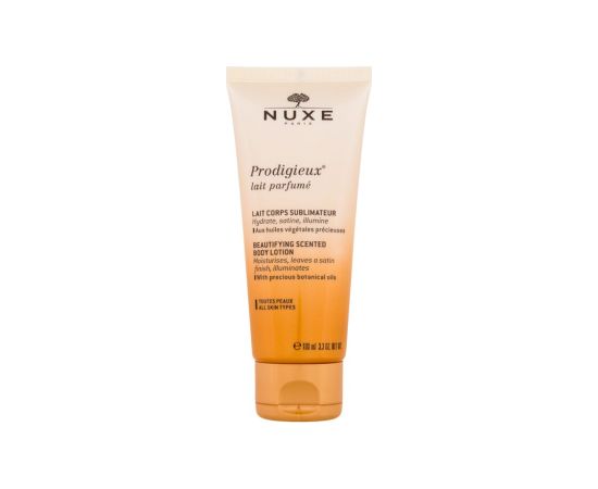 Nuxe Prodigieux / Beautifying Scented Body Lotion 100ml