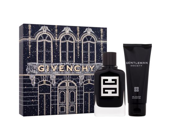 Givenchy Gentleman / Society 60ml