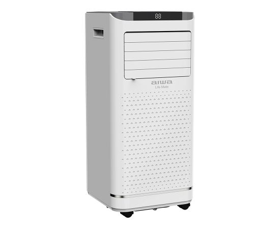 Aiwa AIWA-PAC09Y1 Portable Air Conditioner