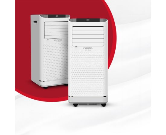 Aiwa AIWA-PAC09Y1 Portable Air Conditioner