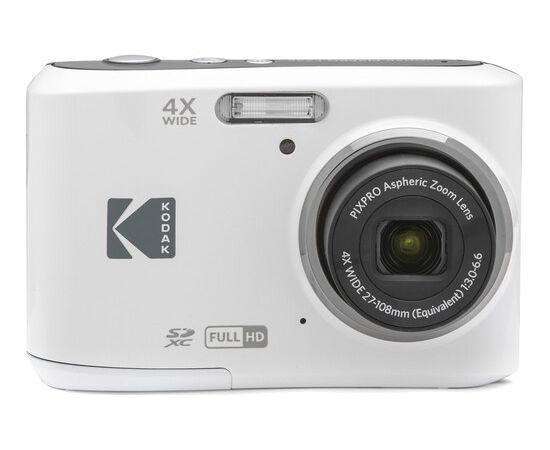 Kodak FZ45 White