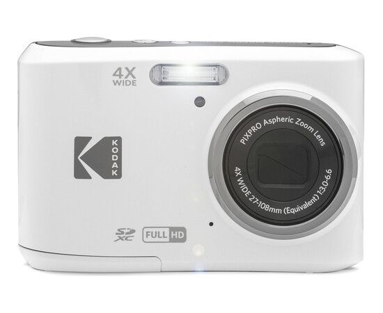 Kodak FZ45 White