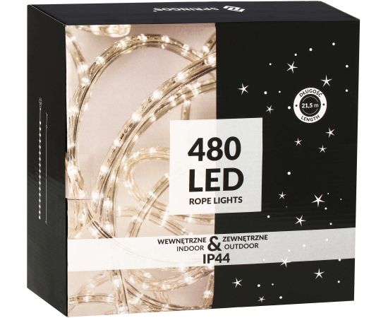 Гирлянда  Springos CL4116 480 Led 21,5 м